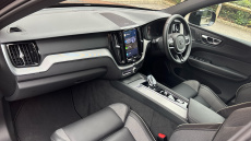 Volvo XC60 2.0 B5P Plus Black Edition 5dr AWD Geartronic Petrol Estate